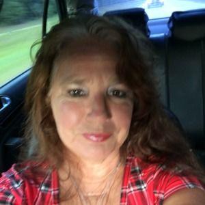 Meet your Posher, Brenda